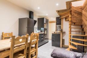 Val Thorens Appartement 8 personnes aux pieds des pistes
